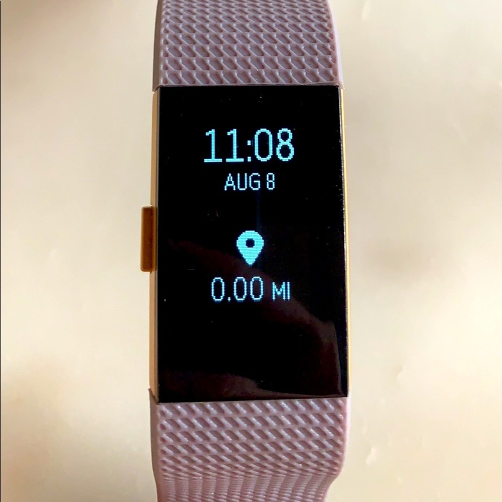 Fitbit Charge 2